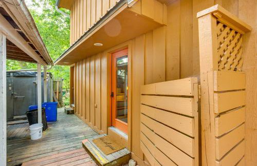 Charming Stockholm Abode in Walkable Location! - Foto 20