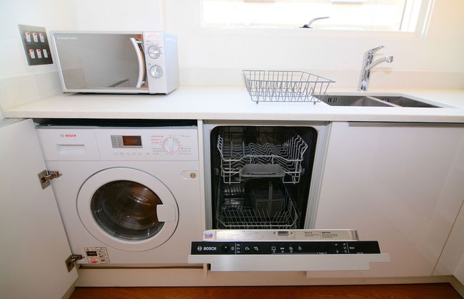 Apartment Wharf - Cambridge Avenue - Foto 67