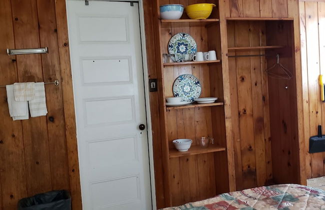 Oceana Cottages - Foto 4