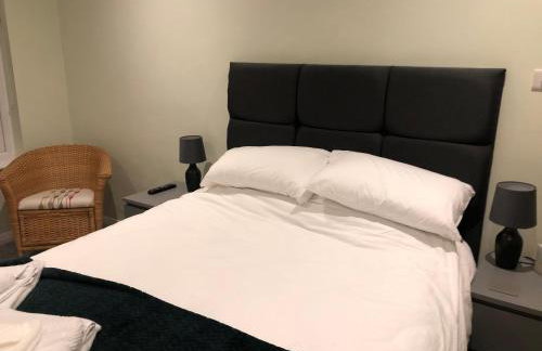 Modern and comfortable stay in Morecambe - Photo 15