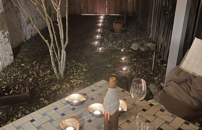 Romantic Holiday Home With Terrace - Foto 19