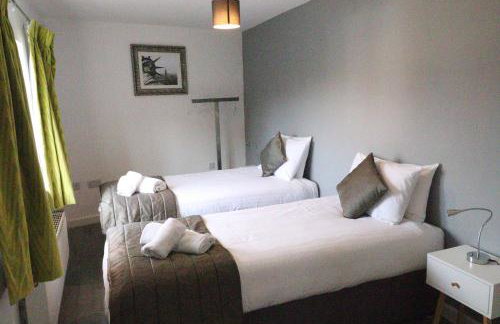 Garden House near shops in quiet location - Foto 47