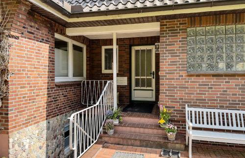 Haus *Üüs Aran* Wohnung Nr. 6 - Foto 24
