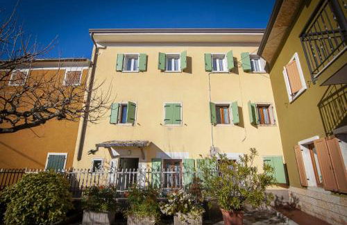 Dimora Montelago Apartment Gino giardino, AC, - Foto 20