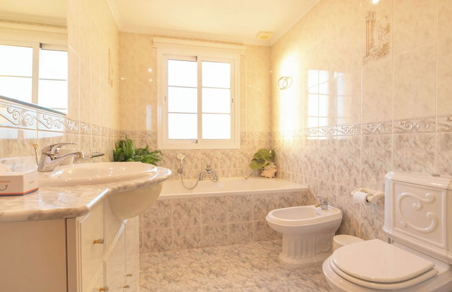 Villa Carlos Mijas Golf - Foto 14