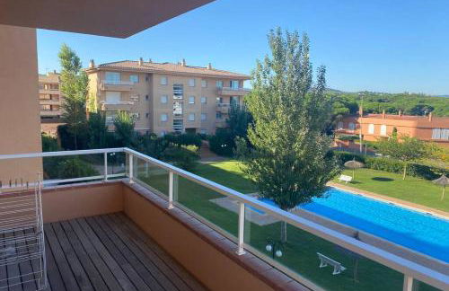 Paraíso Playa de Pals - reformado primera línea de mar con parking - Foto 43