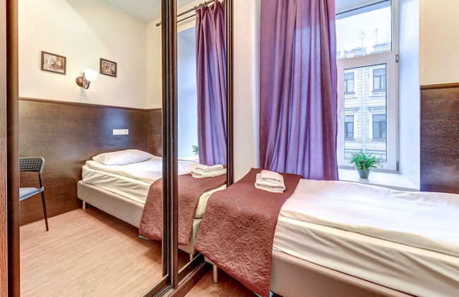 Kvartapart on Spassky 6 - Photo 18