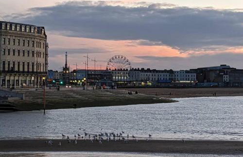 Waves@Walpole - 2 Bed Flat with Amazing Sea Views - Foto 22