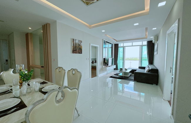 Infinity 28 Hotel & Residence - Foto 74