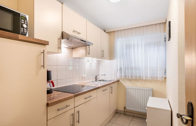 3 bedroom Apartment in Mayrhofen with garden and terrace - Photo 7