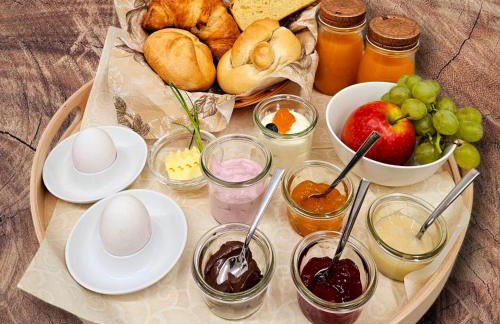 HarzHold - Auszeit in Lerbach - Foto 14