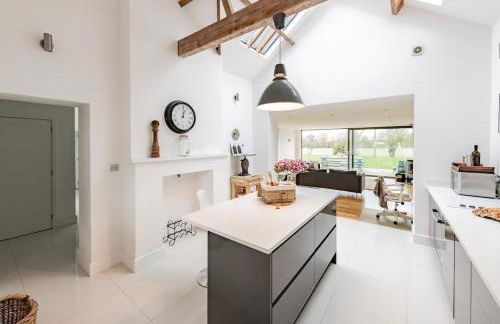 Westward Skies - Luxurious Modern Countryside Retreat - Foto 4