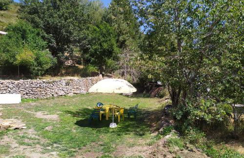 Casa rural El Casar de Espejos I y II - Photo 6