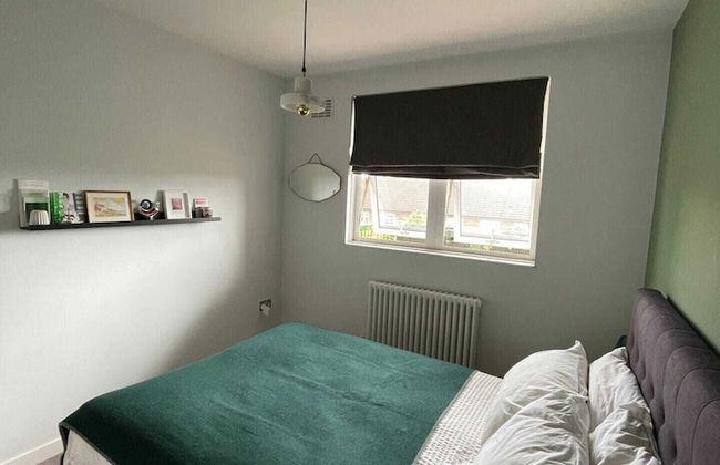 Contemporary 1BD Flat W/balcony - Stoke Newington! - Foto 2