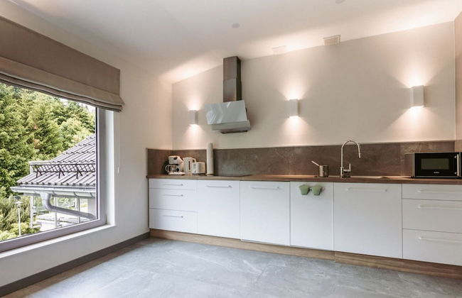 Aparthotel Panorama – Czarna Góra Resort | Sun & Snow - Foto 40