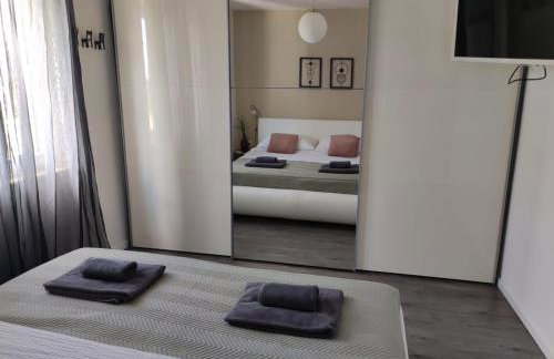 "Apartments Petra With Swimming Pool" - Foto 37