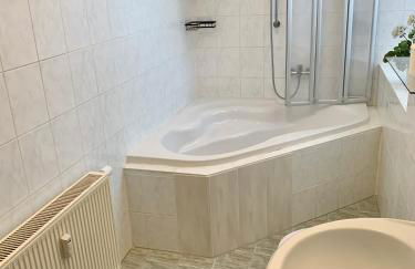 Moderne Ferienwohnung im Zentrum von Grimma - Foto 10