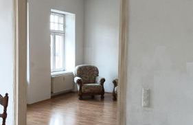 Beletage Alte Villa Jünkerath - Foto 6