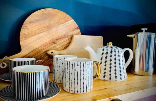 No 56-Self contained boutique studio in Southwell - Foto 12