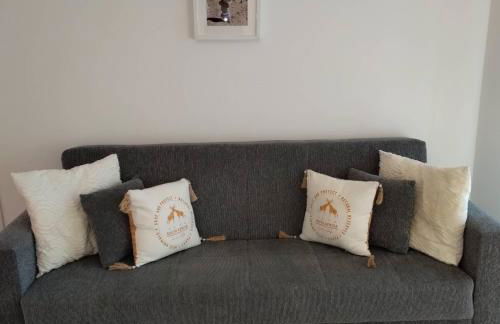 Appartement Willy St. James Luz - Foto 19