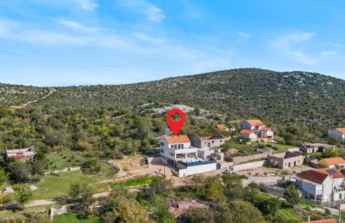 4 Bedroom Amazing Home In Vodice - Foto 11