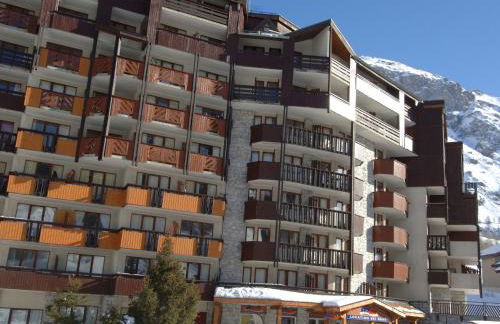 Résidence Pierre & Vacances La Daille - Foto 19