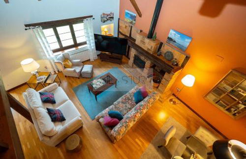 El Gorin Casona - Foto 50