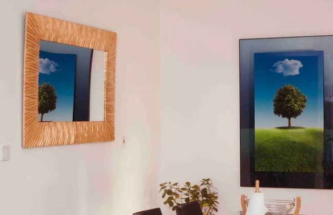 Immaculate 2-bed Apartment at Pamv Estates Apt2 - Photo 9