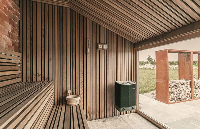 Castle Farmhouse in Condroz With Heated Pool - Foto 41