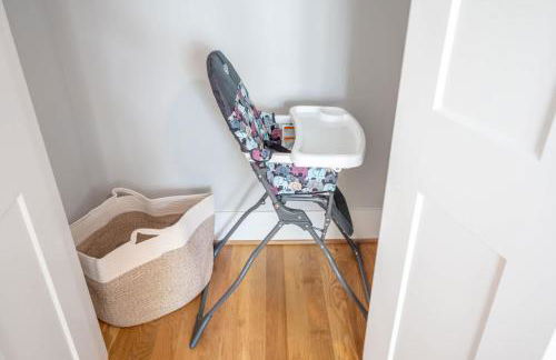 The Terra Haus - 4BR Modern Boho Retreat - Foto 65