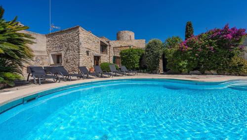 Villa - Sun and Moutain, Sa Murtera - Foto 4