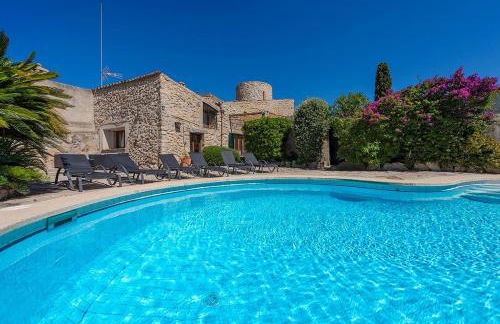 Villa - Sun and Moutain, Sa Murtera - Foto 4