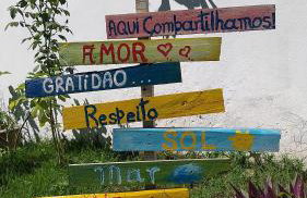 CASA DE FÉRIAS PRAIANA - Foto 2