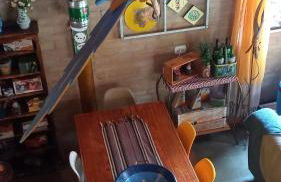 Bangalô Sonho na Serra - Foto 14