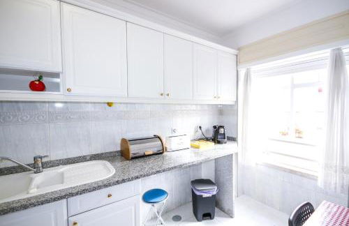 Apartamento Tejo - Foto 17