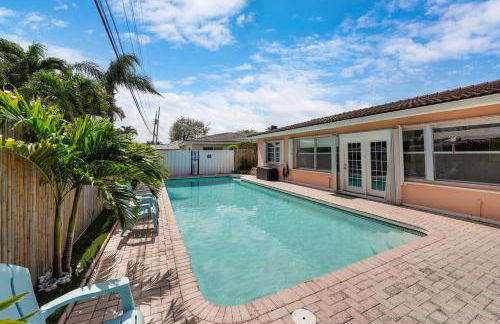 Sun-Filled House with pool by PMI - Foto 1