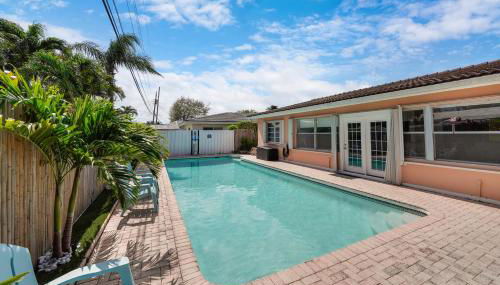 Sun-Filled House with pool by PMI - Foto 1