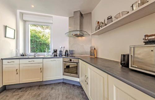 Évasion marine face à la mer - Foto 13