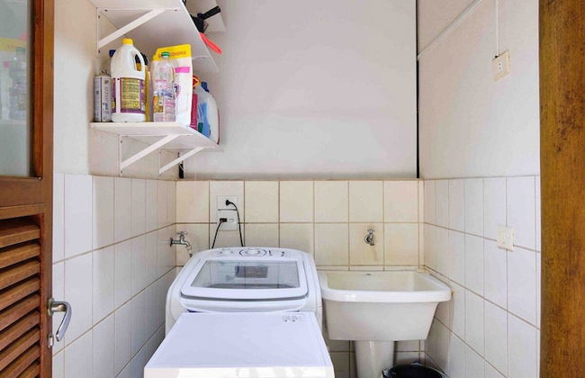 Praia de Itamambuca - Bali House - Foto 31