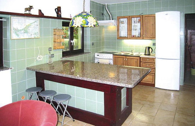 Holiday Home in Sulomino With Private Beach - Photo 5