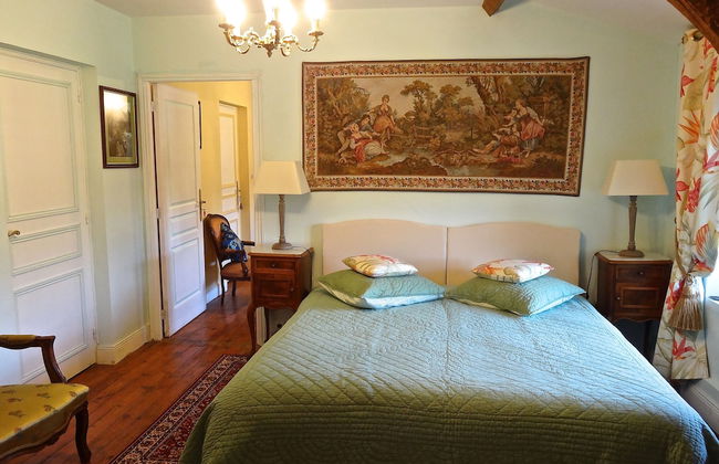 Château les Vallées - Foto 4