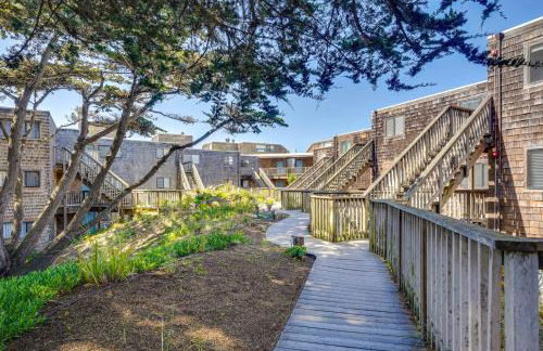 Watsonville Condo with Ocean Views and Beach Access - Foto 19