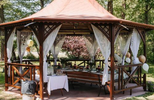 KUKUŁKA Nad Rzeczką - Foto 14