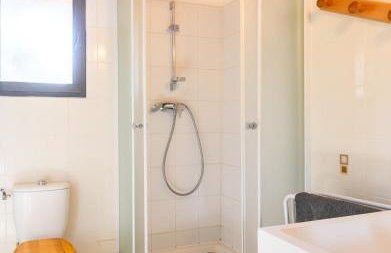 Lodge milieu - Piscine privée Terrasse - - Foto 20