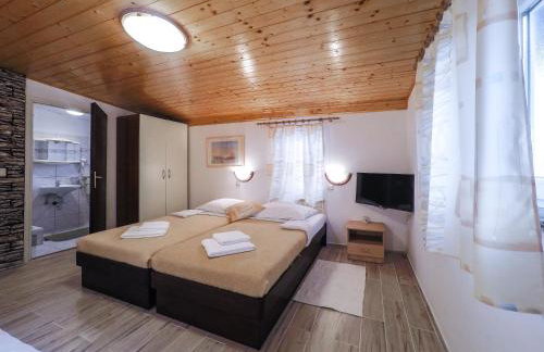 Apartments Vintijan - Foto 14