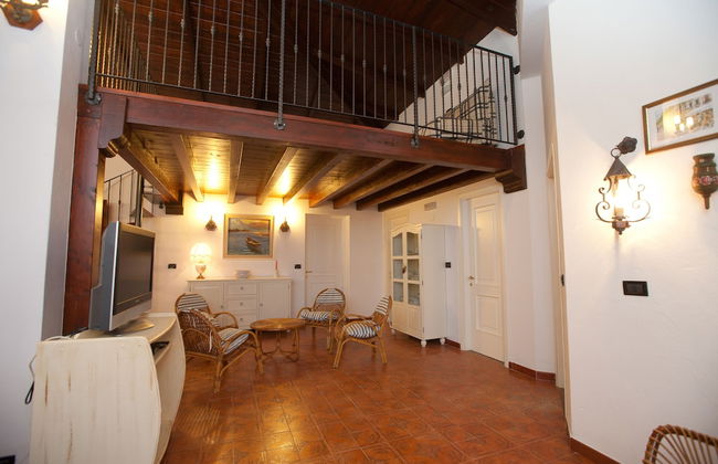 Villa Giulia - Foto 15