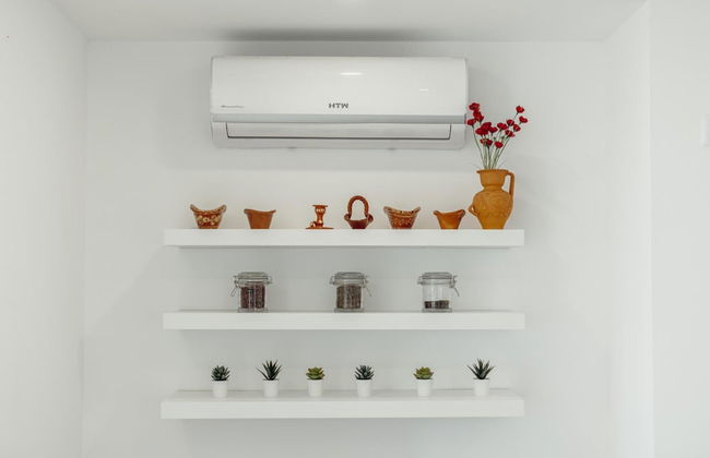 Grand Apartment Mercado BOM Sucesso by Vacationy - Foto 44