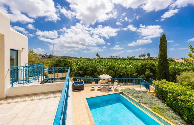 Villa Estia in Peyia - Photo 22