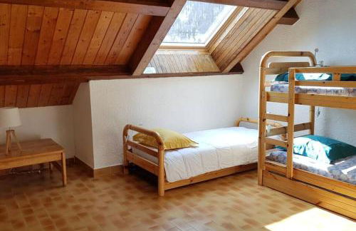 APPARTEMENT T3 60M2 à Briançon dans résidence calme avec 7 couchages - Foto 10