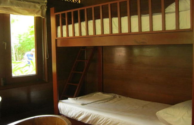 4 Bedroom Villa 4 SDV025-By Samui Dream Villas - Photo 4